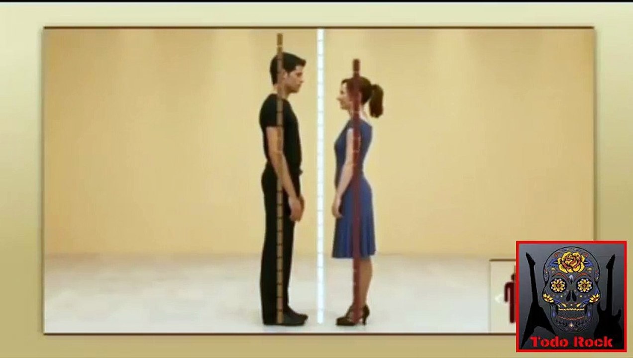 aprender a bailar rock and roll
