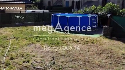 A vendre - Maison/villa - LIVET-ET-GAVET (38220) - 4 pièces - 96m²