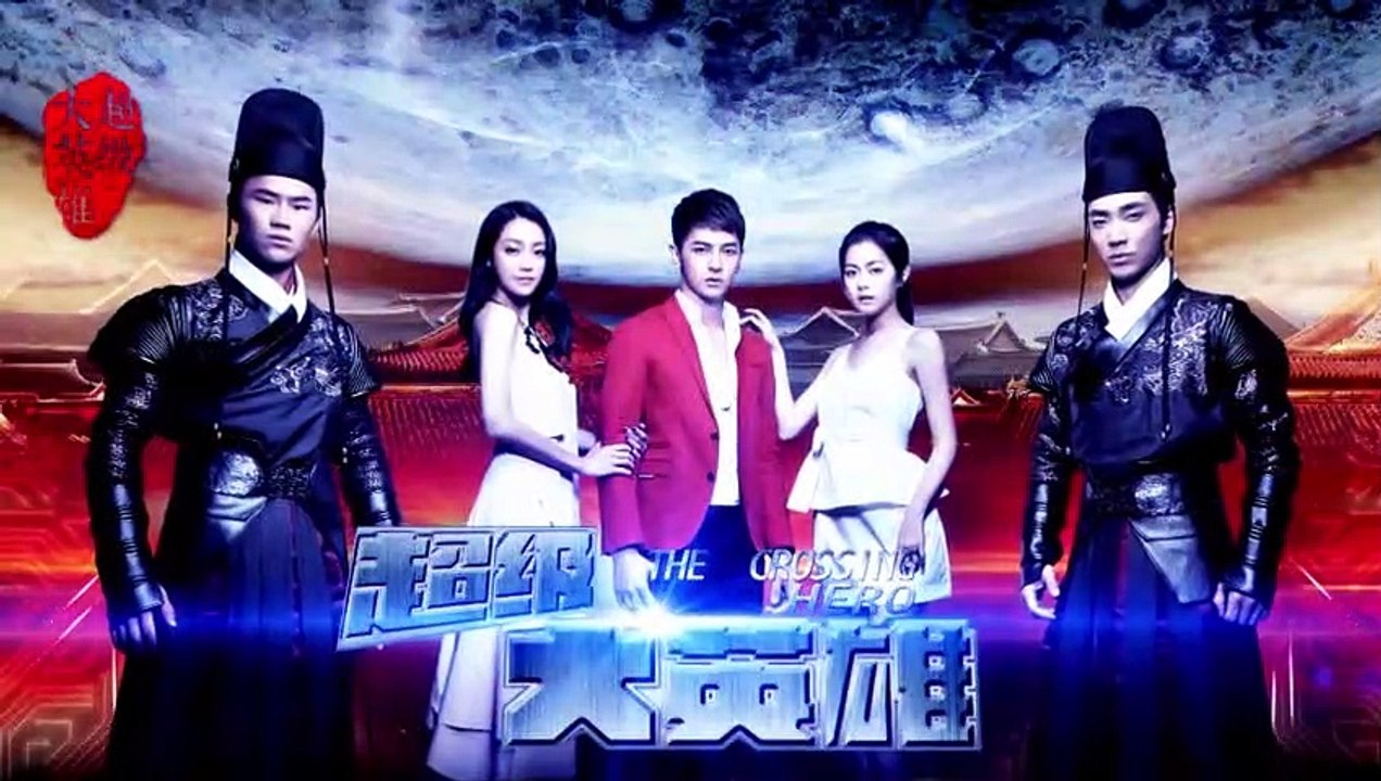 [ ENGSUB-INDOSUB ] The Crossing Hero EPISODE 2