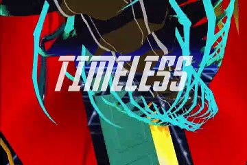 MVGEN: Nova : Timeless