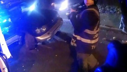 Police Interceptors S16E11