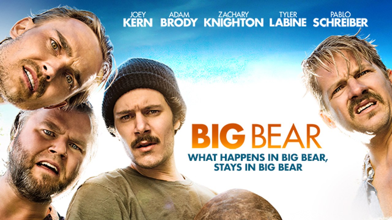 BIG BEAR