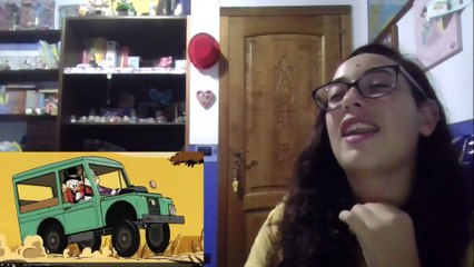 Ducktales 2x17 Reaction