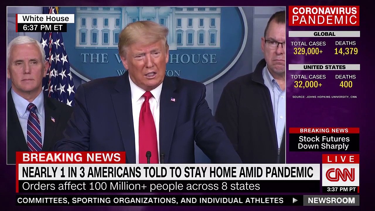 Trump delivers snide response when he learns Mitt Romney is in quarantine
