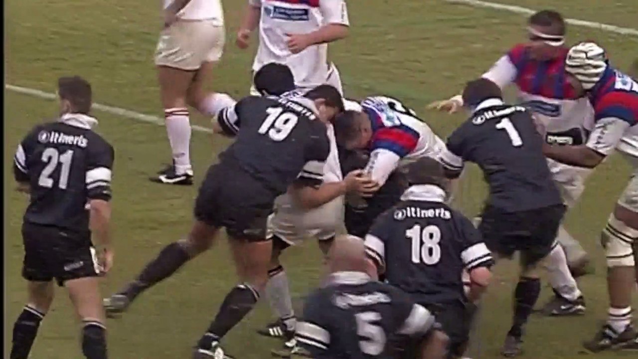 1 jour 2 essais : L'essai en force d'Elvis Vermeulen sous la neige grenobloise