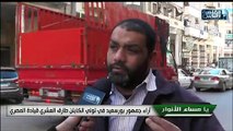 آراء جمهور بورسعيد في تولي الكابتن طارق العشري قيادة المصري