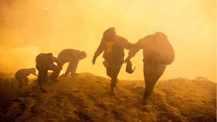'We Lack Personnel, We Lack Resources': Mexican Migrant Camps Dread Pandemic