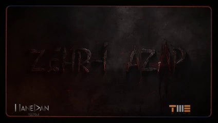 Zehr-i Azap | Fragman