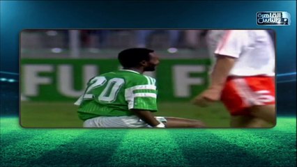 لأول مرة .. ك.مجدي عبد الغني هيقولنا بالضيط كان بيفكر في ايه وهو بيشوط أشهر ضربة جزاء في التاريخ