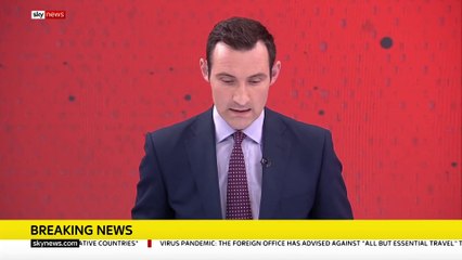 BREAKING_ Coronavirus deaths in UK reach 35 - a rise of 14 in a day