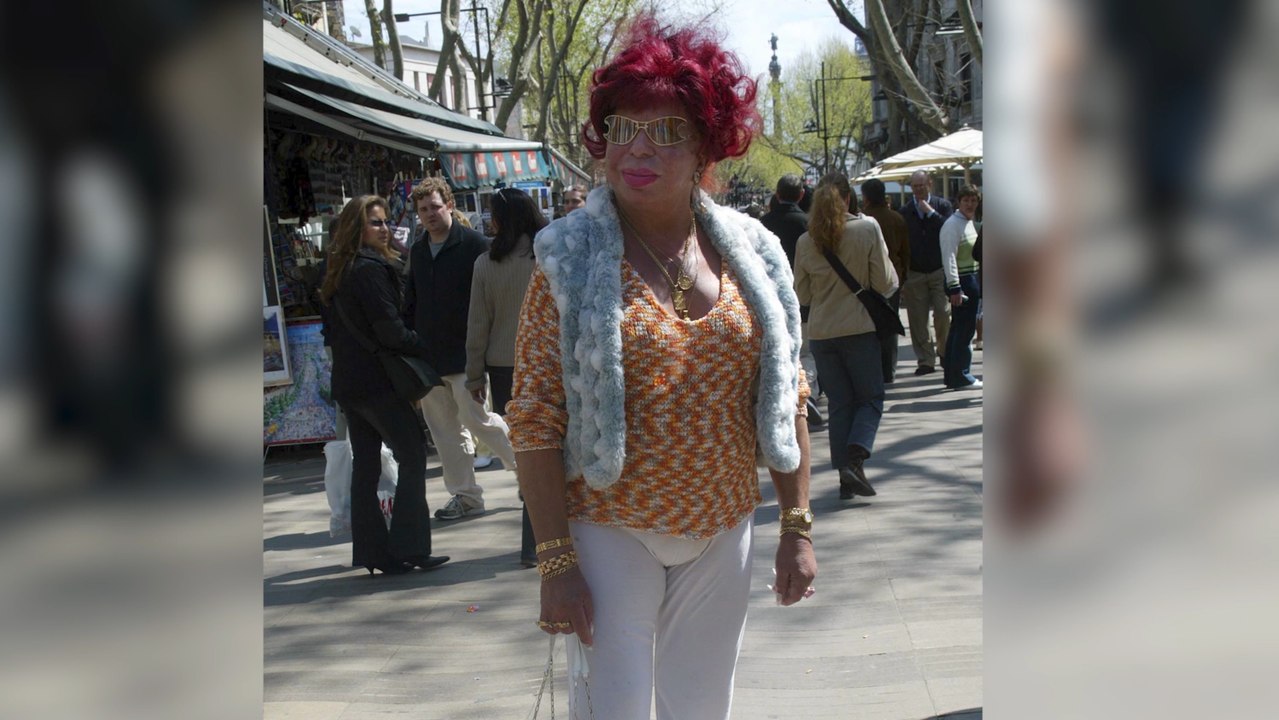 Muere Carmen de Mairena a los 87 años en Barcelona