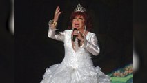 Muere Carmen de Mairena a los 87 años en Barcelona