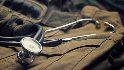 National Guard Forces To Be Activated For Coronavirus Assistance To States