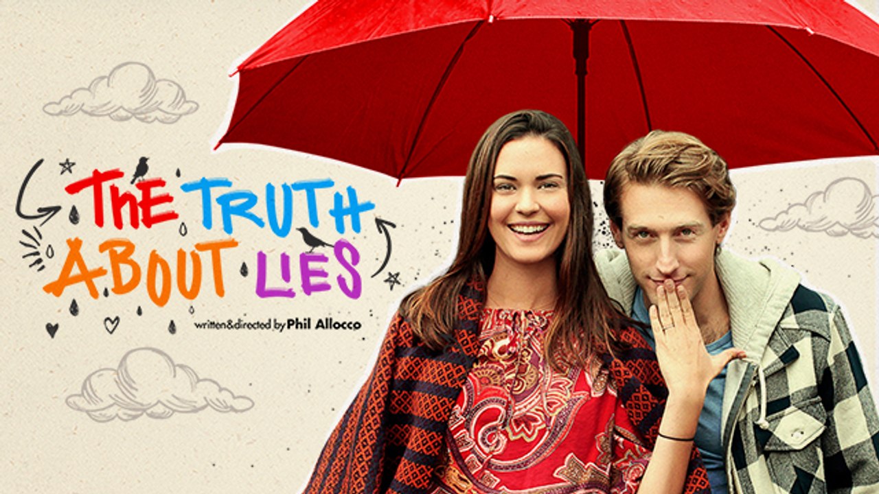 THE TRUTH ABOUT LIES - video Dailymotion