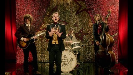 The Killers - Mr. Brightside