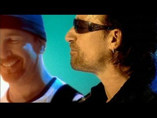 U2 - Sometimes You Can't Make It On Your Own