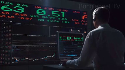 Horseman of the Apocalypse:  Famine