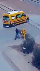 Biskra : fin de cavale pour le jeune atteint du coronavirus ayant fuit de l’hôpital