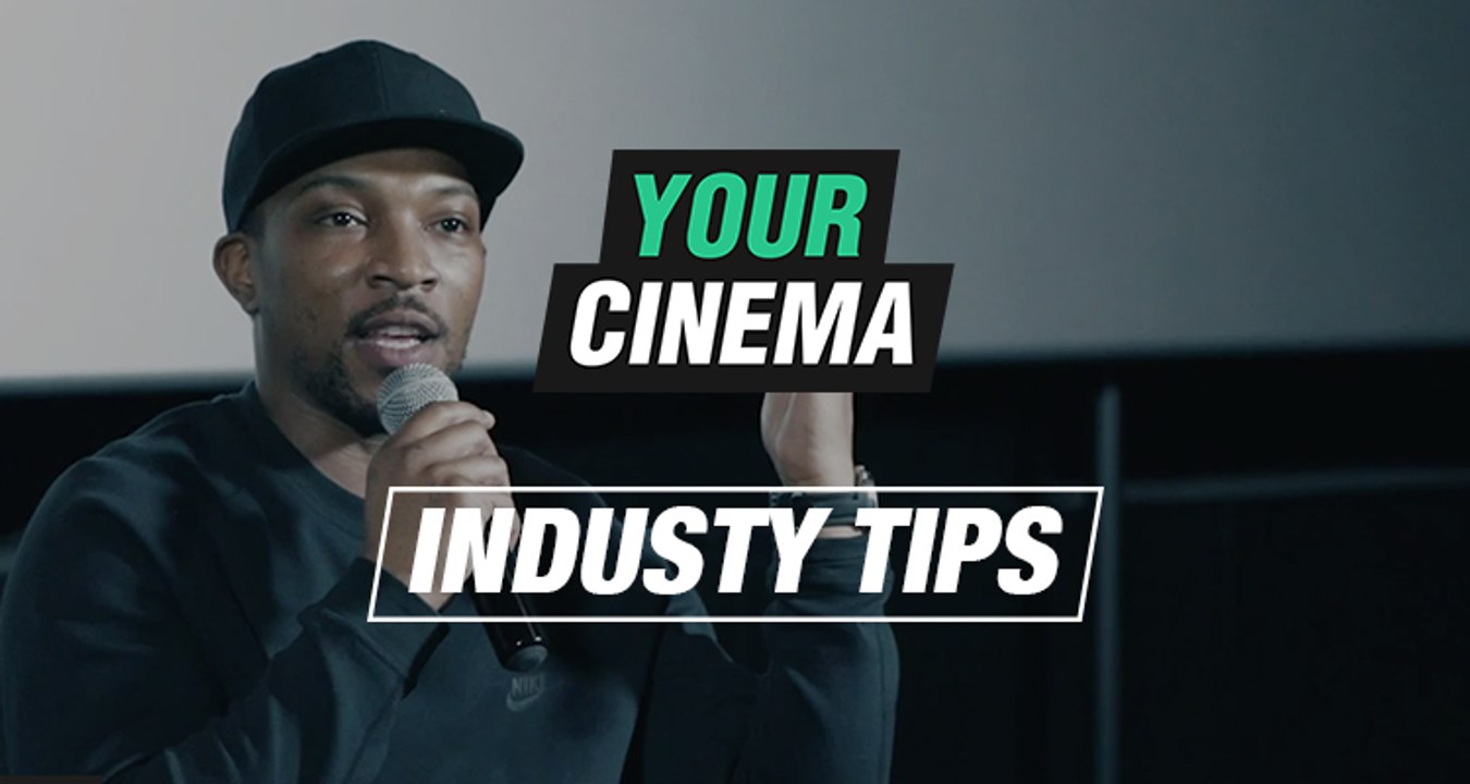 'They offered me Tyresse's role' Ashley Walters on having to turn down Transformers & securing Top Boy as a result!