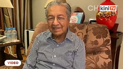'Saya pun bosan, tapi kita perlu duduk rumah'