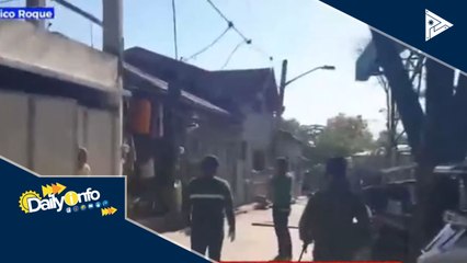 Pagpapatupad ng enhanced community quarantine sa Bulacan, hinigpitan na
