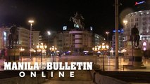 Coronavirus: North Macedonia introduces curfew
