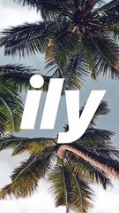 Một đoạn ngắn ILY - Surf Mesa