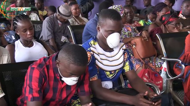 Coronavirus/ Gares routières : Comment éviter les contagions?