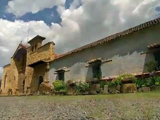 Zorro: A Espada e a Rosa Cap 1 - 2