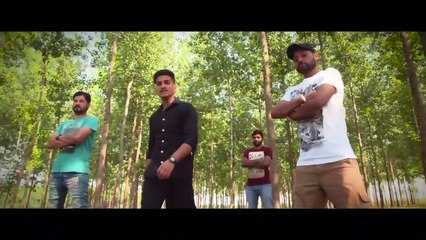 GALLBAAT | SINGER: KARAN RAJPOOT | STUDIO7R | HARBHAJAN SINGH | NEW SONG 2020