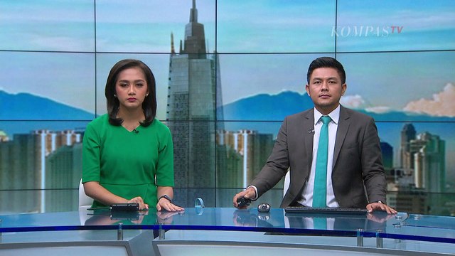 Begini Rumah Sakit Khusus Pasien Corona di Pulau Galang yang Sedang Dibangun