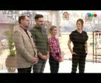 Paula en Bake Off Argentina 10 - 15 de Marzo