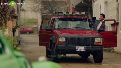 Zemheri (Stuhi Dashurie) - Episodi 30 (Fundi i Serialit)