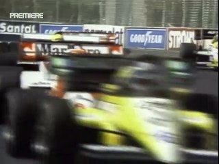 F1 Classics 1984 Grand Prix USA