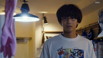 死にたい夜にかぎって ５話 2020年3月22日 賀来賢人 ドラマイズム