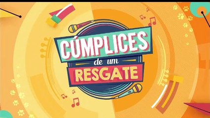 Encerramento Cúmplices de um Resgate (reprise) e inicio Programa do Ratinho (06/02/2020) (22h22) | SBT 2020