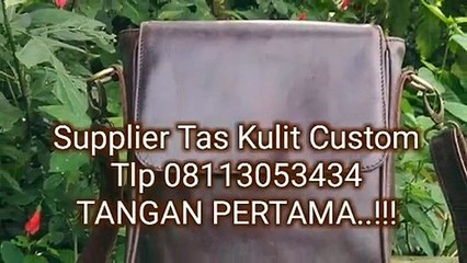 Pusat Tas Kulit Surabaya, Tlp.0811 3053 434, TERBESAR…!!
