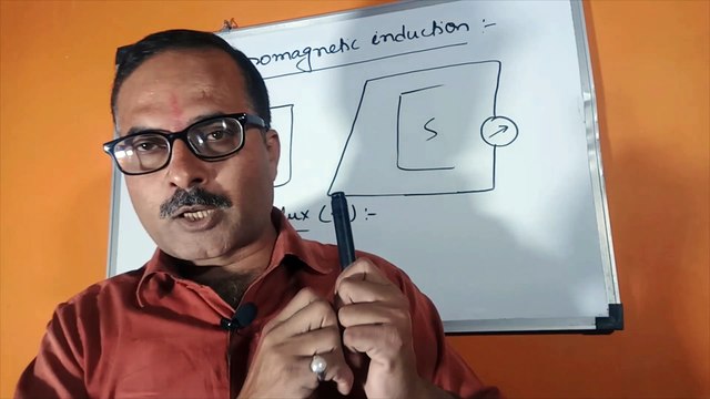Electromagnetic Induction with practical proof, for class Ten/SEE students and useful for the students of higher education too...