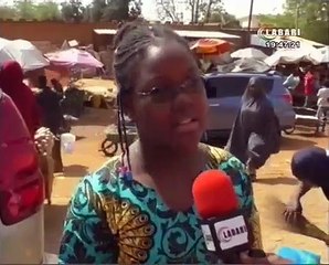 JT LABARI 21 MARS 2020