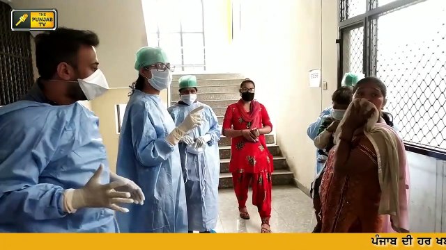 ਜਥੇਦਾਰ ਦੇ ਸਾਰੀ ਦੁਨੀਆ ਨੂੰ ਸੰਦੇਸ਼ Jathedar Giani Harpreet Singh massage to the world