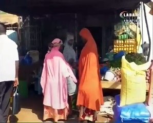 JT LABARI 22 MARS 2020