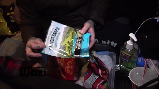 Bodysnatcher - BUS INVADERS Ep. 1568