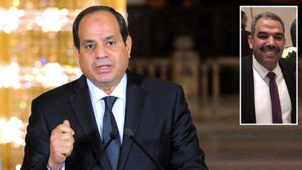 Mısırlı General koronavirüs nedeniyle hayatını kaybetti