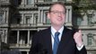 Kevin Hassett Returns To The White House To Advise On Economic Policy
