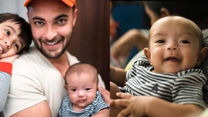 Salman Khan की भांजी Ayat Sharma की ये तस्वीरें Internet पर हो रही हैं Viral | Boldsky