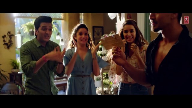 Baaghi 3: Lyrical Faaslon Mein | Tiger Shroff, Shraddha Kapoor | T-SERIES | Bollywood Video Songs | Music Video Songs | Hindi Film Songs | Hindi Video Songs | T-Series Video Songs