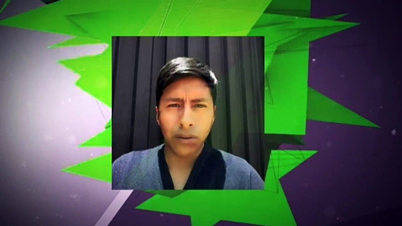 Intro para YouTube