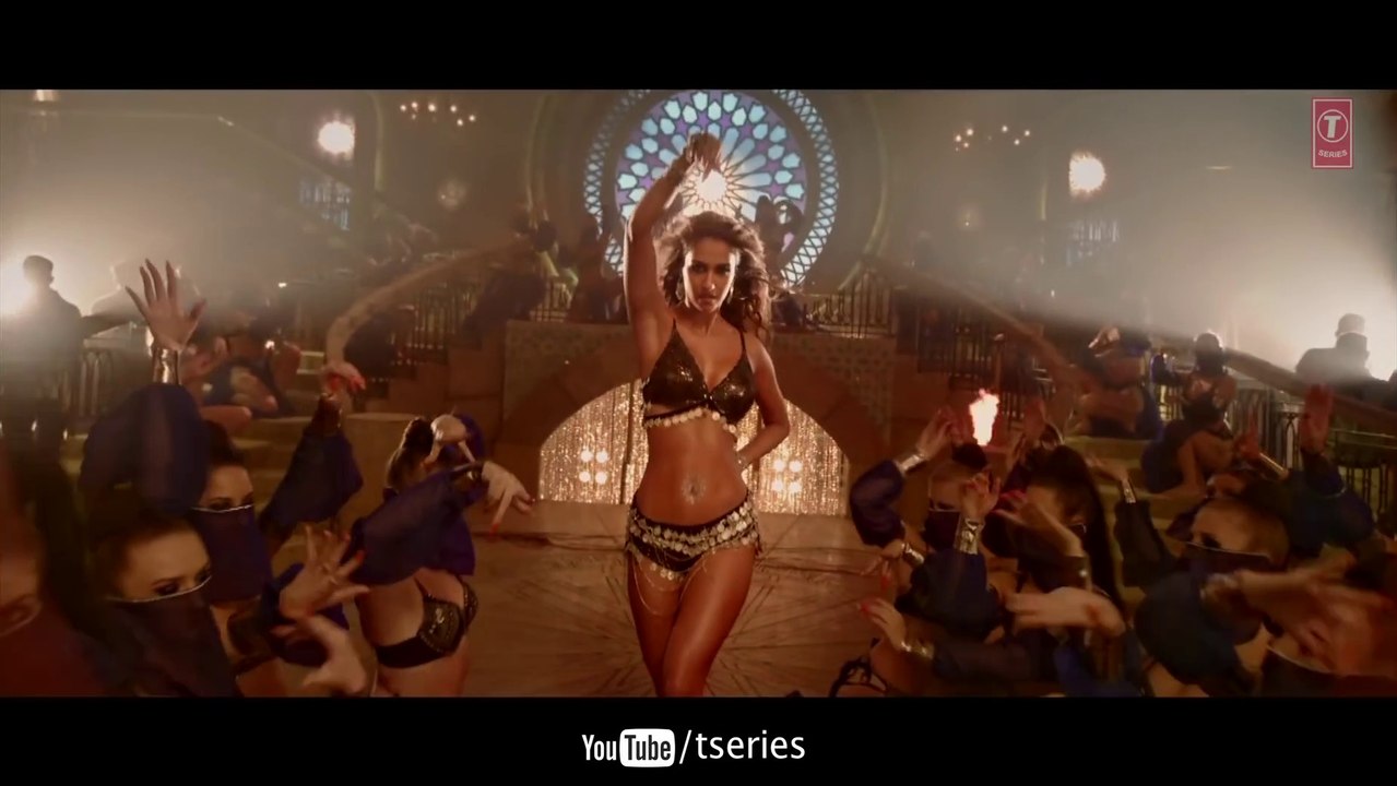 Baaghi 3: Do You Love Me Full Video | Disha Patani, Tiger S, Shraddha Kapoor | T-SERIES | Bollywood Video Songs | Music Video Songs | Hindi Film Songs | Hindi Video Songs | T-Series Video Songs