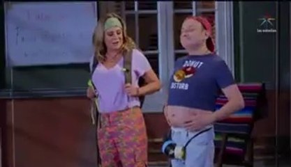 Vencinos Temporada 7  del final de temporada