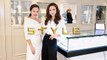 STYLE MEETS Hong Kong jewellery sisters Fiona and Sarah Zhuang